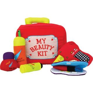 Almas Design Beauty Kit BK 95