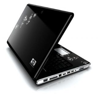HP Pavilion DV7 Laptop AMD TURION X2 ULTRA ZM 86 2 40 8GB 500gb DUAL 
