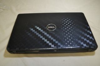 Dell Inspiron M5030 15 6 500 GB AMD Athlon II Dual Core Notebook 