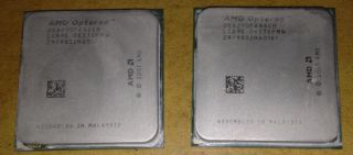 AMD Opteron 290 Dual Core 2 8GHz Processor CPU