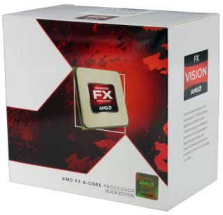New AMD x4 FX 4100 3 6GHz Mini Tower Desktop w Windows 7 Ultimate 