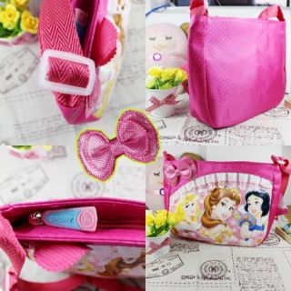   Kids Bag School Bag Girls Accessory Chiristmas Gift 101722L