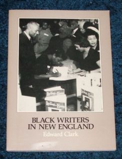 Allan Rohan Crite Signed Book African American Art