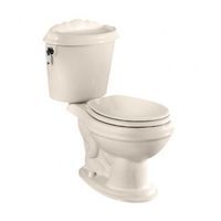 American Standard Reminiscence Elongated Toilet Model 2011.026