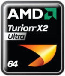 AMD Turion X2 Ultra ZM 86 TMZM86DAM23GG 2 4GHz SOCKETS1