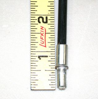  of Replacement Tent Poles with Elastic Connectors Aluminum Tips