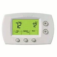 Honeywell TH5320R1002 Focuspro Thermostat Wireless