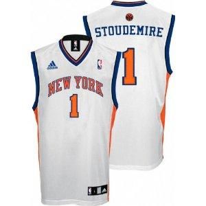 AmarE Stoudemire Knicks Youth M Jersey Revolution 30 W