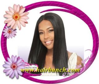 Shake N Go FreeTress Equal Lace Front Wig Amerie