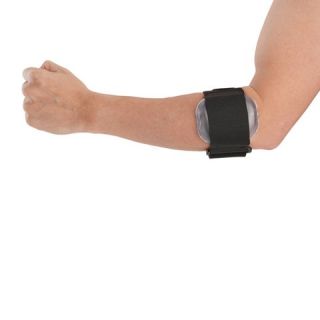 Ossur Medical Airform Tennis Elbow Universal Pneumatic Armband Royce 