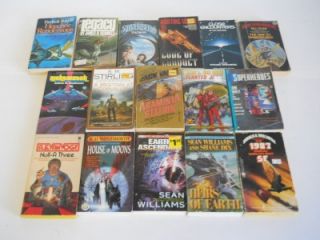   Science Fiction Fantasy Paperback Books ~ Andre Norton ~ Frank Herbert
