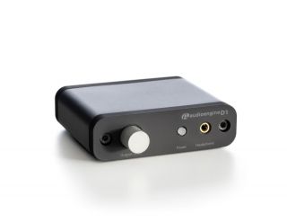 Audioengine D1 Premium 24 Bit Digital to Analog Converter