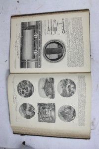 Engineering Weekly Journal Jul Dec 1869 Many Illustrations Schematic 