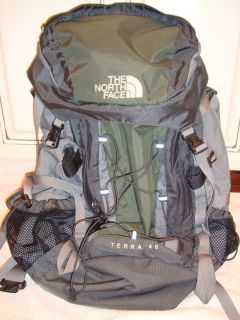 Early Model Terra 40 Day Pack Womens by The North Face