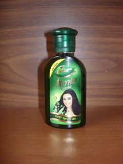 50 ml Dabur Amla Indian Gooseberry Hair Oil