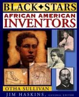 African American Inventors New by Christine Sullivan 1118115996