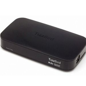 Valueplus Tizzbird F10 4G Smart Media Player Android 2 3