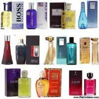 Supplier Contact for International Perfumes Amouage Creed