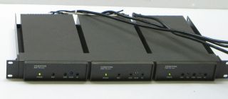 videotek vda 16a distribution amplifiers for video