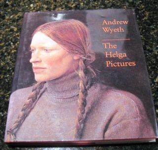 Andrew Wyeth The Helga Pictures Wilmerding
