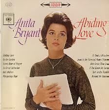 Anita Bryant Abiding Love SEALED Connie Frances Patsy Cline Annette 