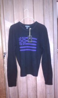 498 Benjamin Bixby Designer Andre 3000 Cashmere Sweater