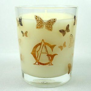Annick Goutal Noel 08 5 8oz Scented Candle Unboxed