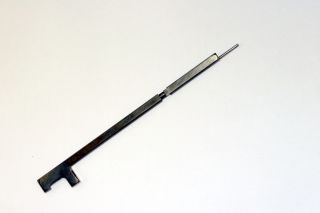 Anschutz Model 54 Match Target Rifle Rifle Firing Pin