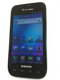   Mesmerize SCH I500 (US Cellular) Android Smartphone w/WiFi & Bluetooth