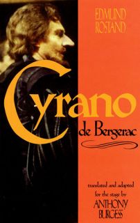 cyrano de bergerac book this acclaimed adaptation for the stage has 