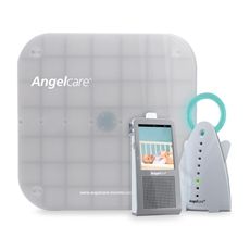 Angelcare Video Sound and Movement Monitor AC1100 Baby Monitor New 