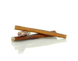 product description our 6 inch bully sticks are preferred by smaller 