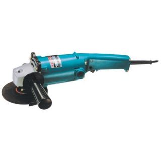 makita 9005b 5 inch angle grinder condition new product description 
