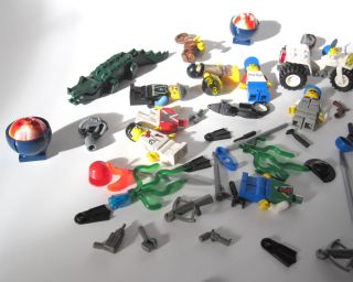   genuine Legos You wont find any damaged, dirty or non Lego brands