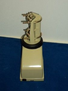 Vintage Channel Master Automatic Antenna Rotator Model 9510A NIB