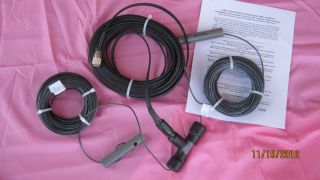 G5RV Double Antenna for Ham Radio All HF Bands