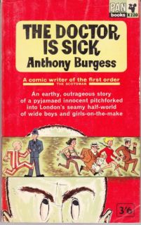 view all our current listings for anthony burgess john anthony
