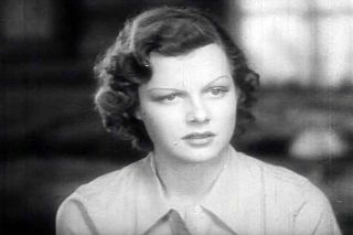 Classic Beauty Ann Sheridan in Red Blood of Courage DVD