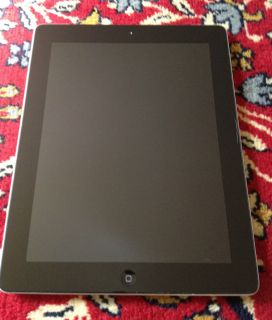 Apple iPad 2 16GB, Wi Fi + 3G (Verizon), 9.7in   Black (MC755LL)