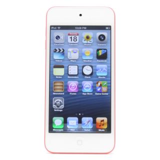 Apple iPod touch 5th Generation Pink (32 GB) (Latest Model) NEW