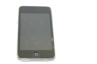 Apple iPod Touch 8GB 2nd Gen  Player