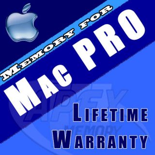 32GB RAM Memory 4 Apple Mac Pro 3 33GHz 6 Core Westmere