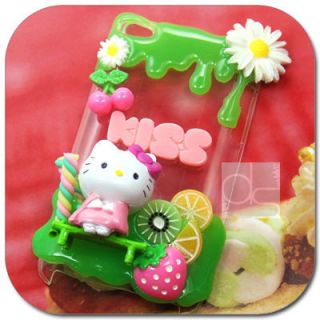   Hard Skin Case for Apple iPod Touch 4G 4th Generation 4 G Gen