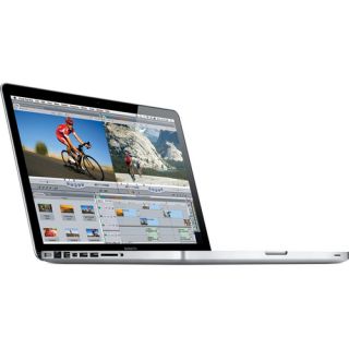 Apple MacBook Pro 13 Laptop Mountain Lion WiFi Bluetooth Office 2011 
