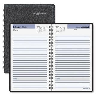 At A Glance SK46 00 Daily Appointment Book for 2013