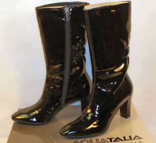 NEW IN THE BOX! AUTHENTIC STOCK FROM AQUATALIA by MARVIN K.! ZENIA 