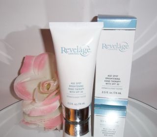 Arbonne Revelage Anti Aging Brightening Skin Care Products Choose One 