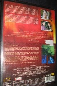 Claudine Baretto Kris Aquino 2 in 1 DVD Movie Tagalog