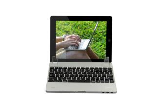 Sharksucker Keyboard for Apple iPad from JSXL Technology 001
