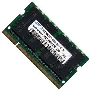 4GB 2x2GB RAM Memory for Apple MacBook Pro Core 2 Duo 2 33 17 